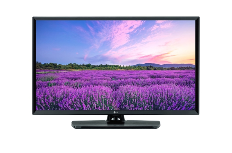 LG Electronics Smart HD Hotel-TV 32LN661H